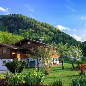  Bauernhof Haus Steinlehen Fuchs Deutschland