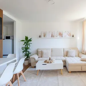 Apartment Fabulous 2 - 60 Qm - Contactless Check-in, Hannover