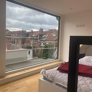 Apartment Exklusive, Hannover