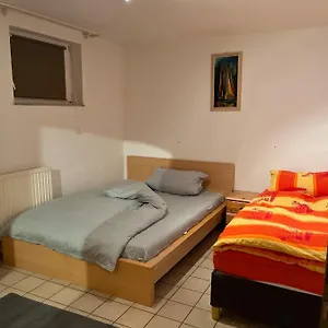 Apartment 61, Hannover