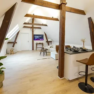 Apartment 100qm - 3 - - Rhm, Hannover