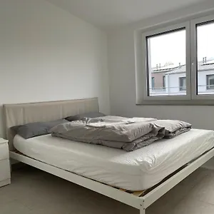 Privatunterkunft Guestroom Messe, Hannover
