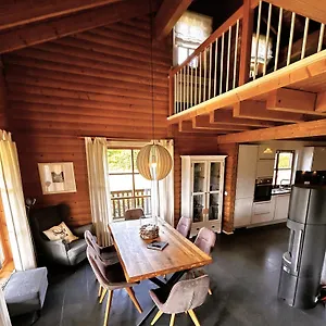  Chalet Am Bach Deutschland