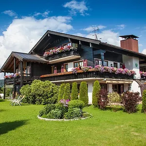  Apartment Allgäuer Deutschland
