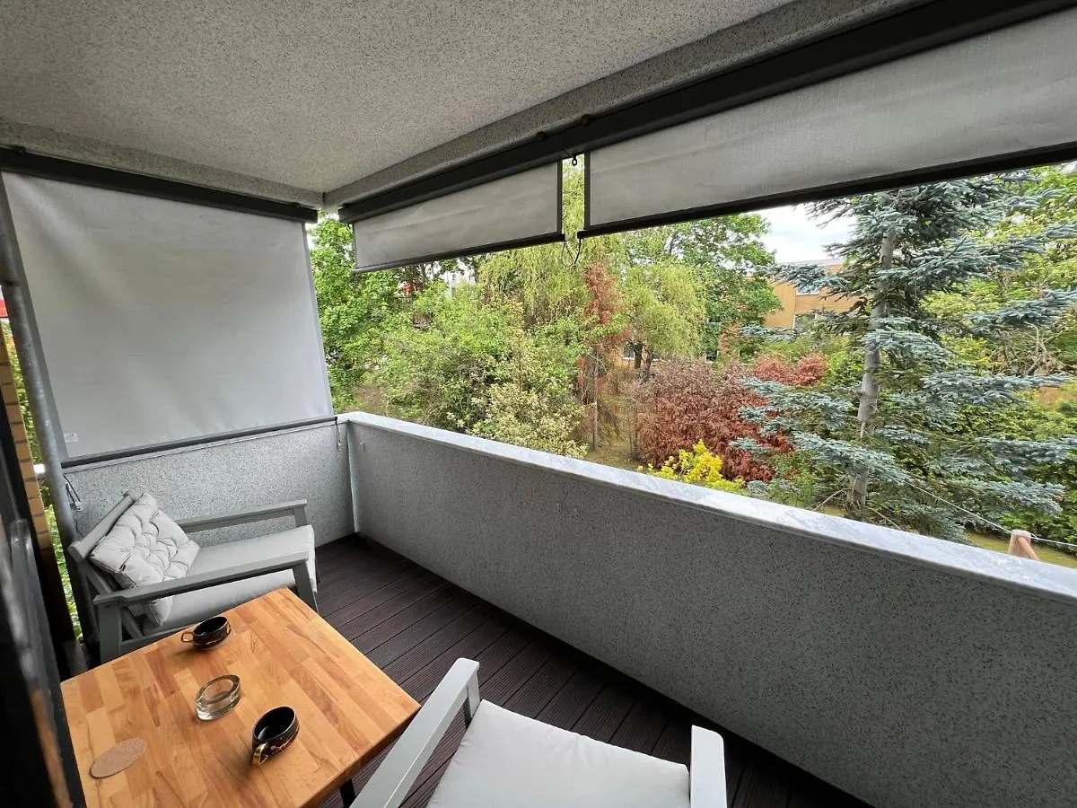 Mhh Apartment Hannover Germany