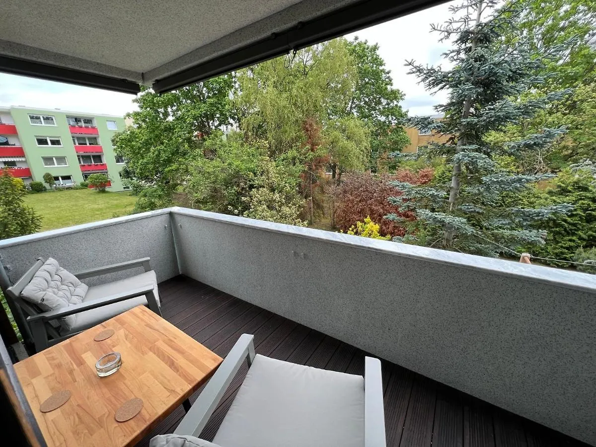 Mhh Apartment Hannover