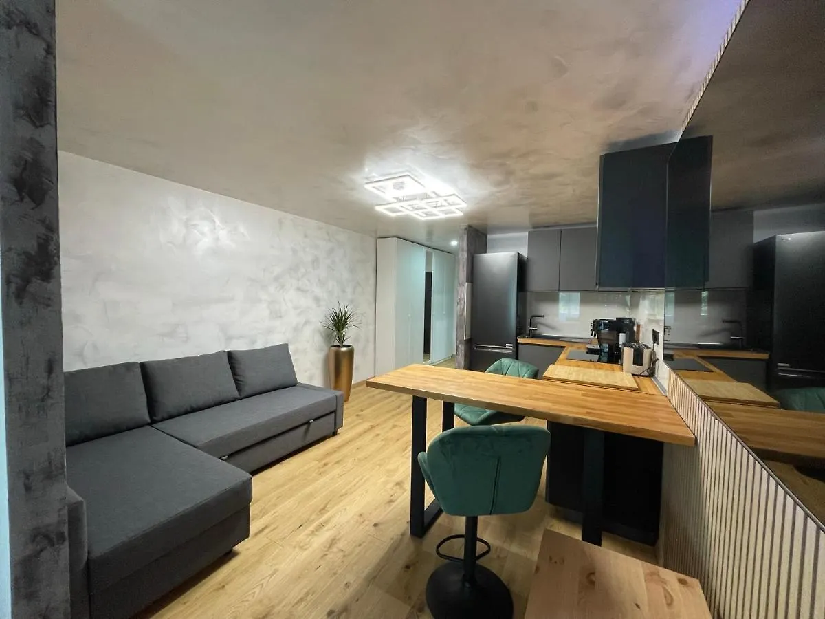 Mhh Apartment Hannover